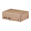 smartboxpro Versandkarton Mailingbox S A011108X