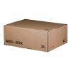 smartboxpro Versandkarton Mailingbox XL A011109A