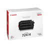 Canon Toner 724H schwarz A011117Z