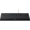 Logitech Tastatur K280e A011127B