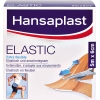 Hansaplast Wundpflaster ELASTIC A011133C