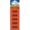 HERMA Jahresschild 2020 A011133D