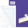 Avery Zweckform Inventurbuch A011133W