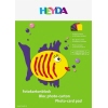 HEYDA Fotokarton DIN A4 Produktbild pa_produktabbildung_1 S