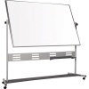 Bi-office Whiteboard Evolution 150 x 120 cm (B x H) A011182I