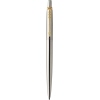 Parker Kugelschreiber Jotter Edelstahl G.C. A011187S