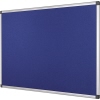 Bi-office Pinnwand Maya 200 x 120 cm (B x H) blau Produktbild pa_produktabbildung_3 S