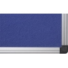 Bi-office Pinnwand Maya 200 x 120 cm (B x H) blau Produktbild pa_produktabbildung_4 S
