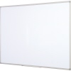 Bi-office Whiteboard Maya Plastic Framed
