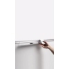 Bi-office Whiteboard New Generation 180 x 120 cm (B x H) Produktbild pa_ohnedeko_2 S