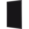 Bi-office Kreidetafel 90 x 60 cm (B x H) schwarz Produktbild pa_produktabbildung_1 S