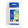 Brother Schriftbandkassette P-touch 24 mm x 5 m (B x L) TZe-C51 A011240F