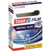 tesa® Klebefilm tesafilm® kristall-klar 19 mm x 10 m (B x L) Produktbild pa_produktabbildung_2 S
