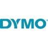 DYMO® Schriftbandkassette D1 12 mm x 7 m (B x L) blau weiß Produktbild lg_markenlogo_1 lg