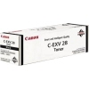 Canon Toner C-EXV 28 BK schwarz A011259V