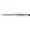 Faber-Castell Fineliner ECCO PIGMENT 0,3 mm schwarz Produktbild pa_produktabbildung_1 S