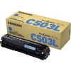 Samsung Toner CLT-C503L cyan A011302Y