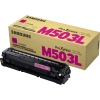 Samsung Toner CLT-M503L magenta A011303G