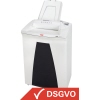 HSM® Aktenvernichter Autofeed SECURIO AF500 P-5, T-5, E-4, F-2 A011308K