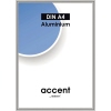 Nielsen Bilderrahmen accent 21 x 29,7 cm (B x H) glänzend A011311B