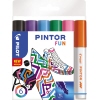 PILOT Pigmentmarker PINTOR FUN A011321B