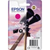 Epson Tintenpatrone 502 magenta A011332Y