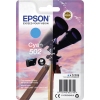 Epson Tintenpatrone 502 cyan A011333B