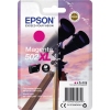 Epson Tintenpatrone 502XL magenta A011333F