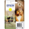 Epson Tintenpatrone 378 gelb A011338D