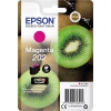 Epson Tintenpatrone 202 magenta A011338F
