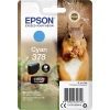 Epson Tintenpatrone 378 cyan A011338H