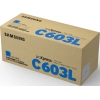 Samsung Toner CLT-C603L A011346W