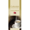 Kaffee Caféclub Crema Schümli ganze Bohne A011365H