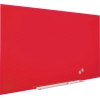Nobo® Glasboard Impression Pro 126 x 71 x 5,1 cm (B x H x T) rot Produktbild pa_produktabbildung_1 S