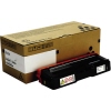 Ricoh Toner SP C252E schwarz A011366J