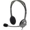 Logitech Headset H111 On-Ear A011370I