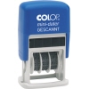 COLOP® Datumstempel Mini Dater S160/L6