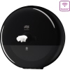 Tork Toilettenpapierspender SmartOne® schwarz Produktbild pa_ohnedeko_1 S