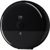 Tork Toilettenpapierspender SmartOne® schwarz Produktbild pa_produktabbildung_1 S