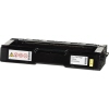 Ricoh Toner SP C252HE gelb A011406S