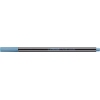 STABILO® Fasermaler Pen 68 metallic A011417M