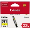 Canon Tintenpatrone CLI-581XXL Y gelb A011429S