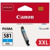 Canon Tintenpatrone CLI-581XXL C cyan A011429U