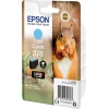 Epson Tintenpatrone 378 hellcyan A011446U