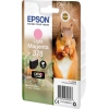 Epson Tintenpatrone 378 hellmagenta A011446V