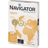 Navigator Kopierpapier Organizer DIN A4 500 Bl./Pack.