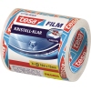 tesa® Klebefilm tesafilm® kristall-klar 3 St./Pack. 15 mm x 10 m (B x L) Produktbild pa_produktabbildung_1 S