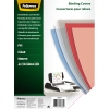 Fellowes® Deckblattfolie PVC DIN A3 0,2 mm