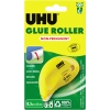 UHU® Kleberoller Glue non permanent A011472J