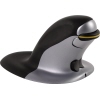 Fellowes® Lasermaus Penguin® ergonomisch M A011512L